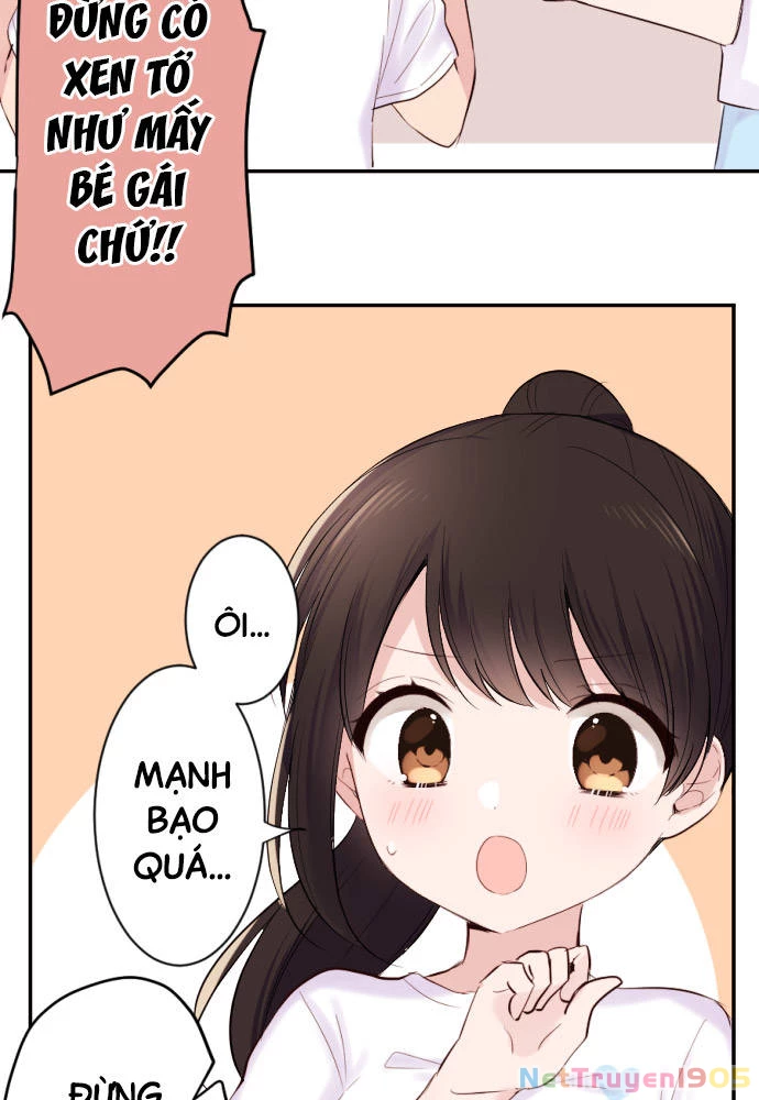 Class Maid (Shimamura) Chapter 37 - 58