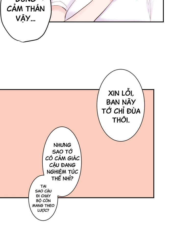 Class Maid (Shimamura) Chapter 37 - 59