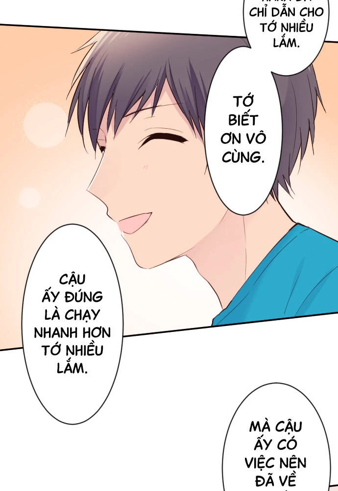 Class Maid (Shimamura) Chapter 37 - 63