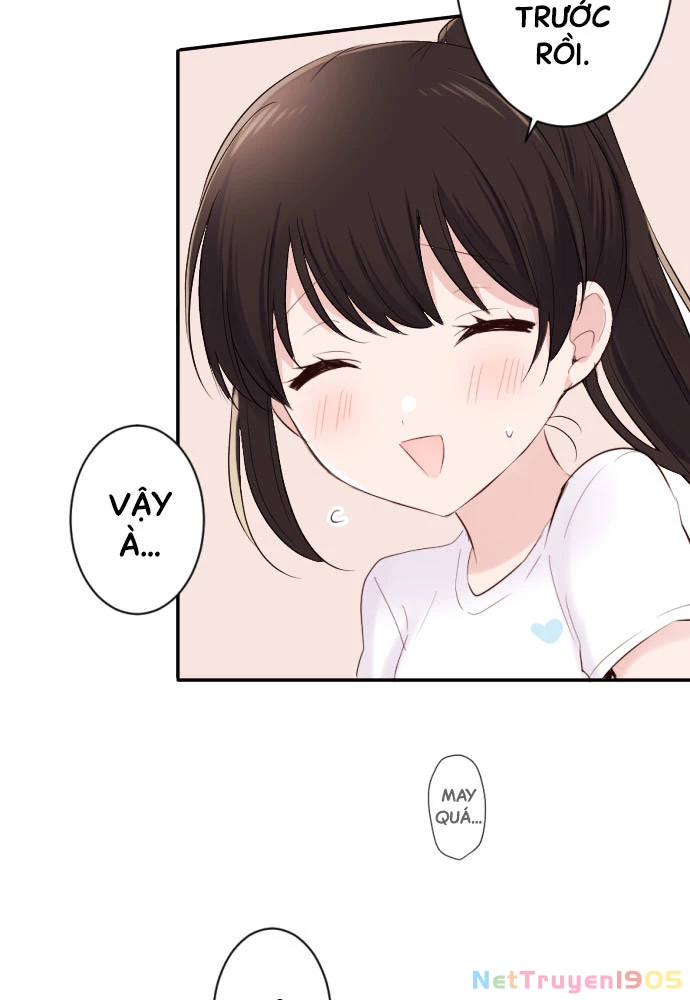 Class Maid (Shimamura) Chapter 37 - 64