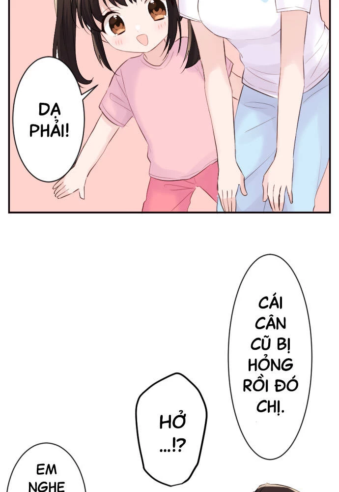 Class Maid (Shimamura) Chapter 37 - 72