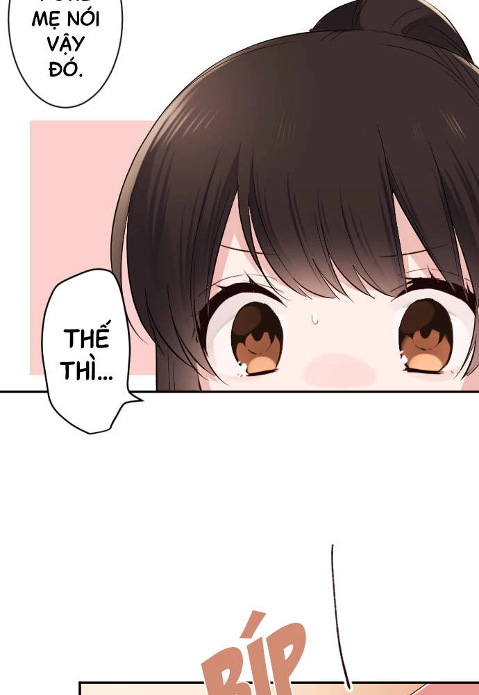 Class Maid (Shimamura) Chapter 37 - 73