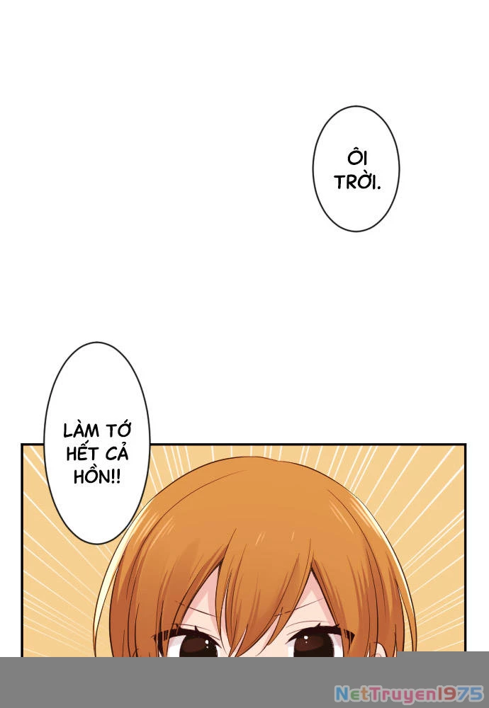 Class Maid (Shimamura) Chapter 38 - 2
