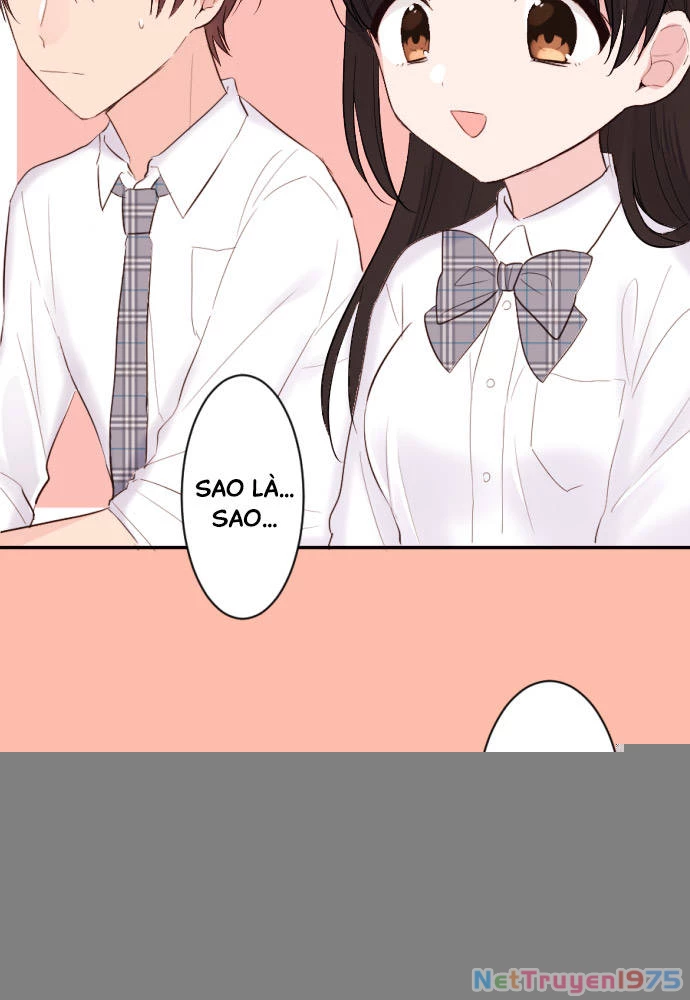 Class Maid (Shimamura) Chapter 38 - 6