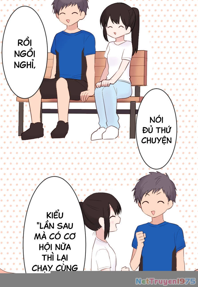 Class Maid (Shimamura) Chapter 38 - 7