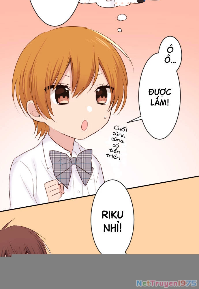 Class Maid (Shimamura) Chapter 38 - 8