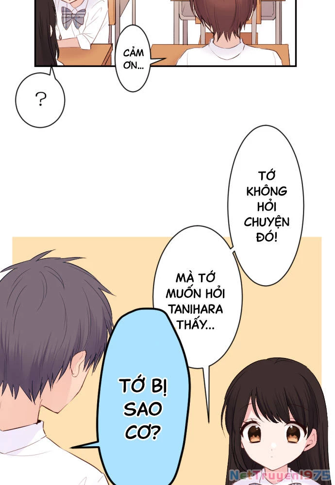 Class Maid (Shimamura) Chapter 38 - 12