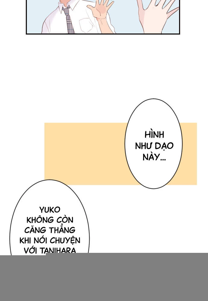 Class Maid (Shimamura) Chapter 38 - 18