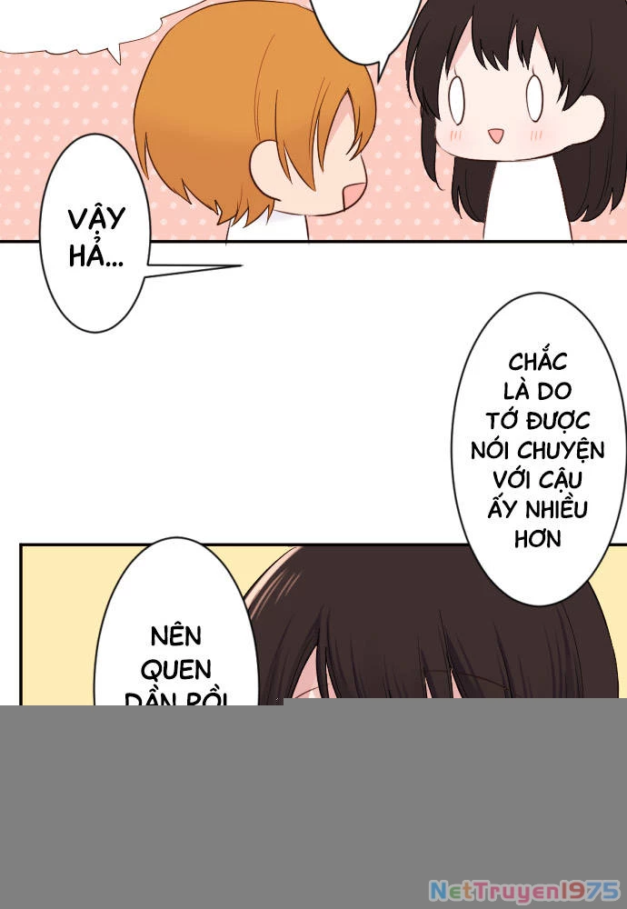 Class Maid (Shimamura) Chapter 38 - 20