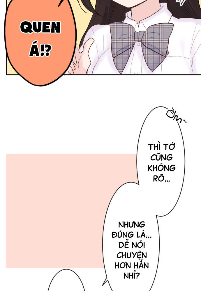 Class Maid (Shimamura) Chapter 38 - 21