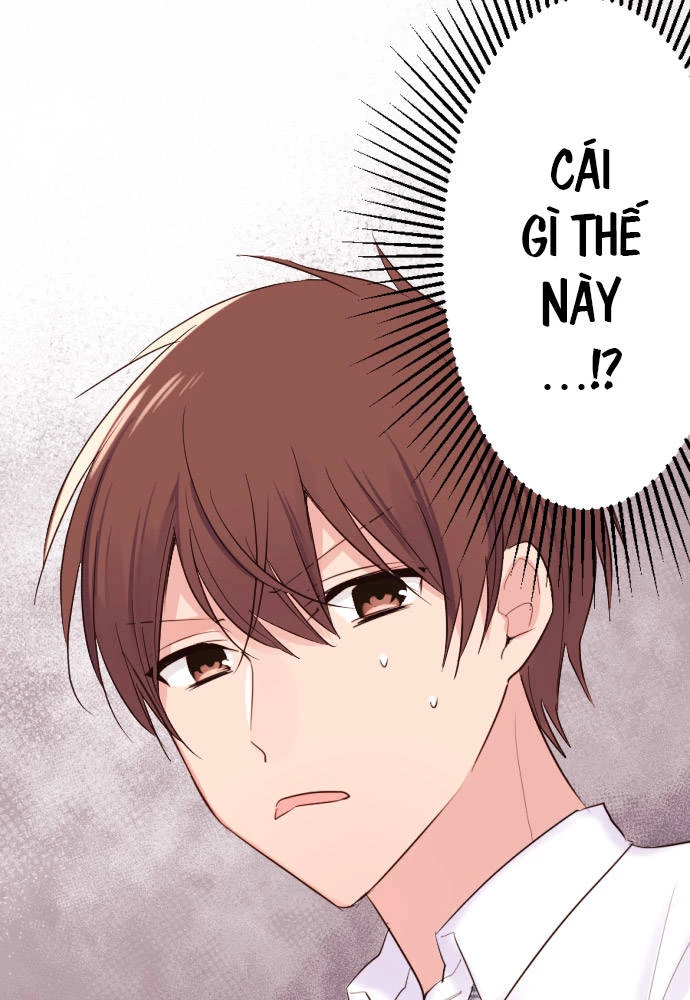 Class Maid (Shimamura) Chapter 38 - 23