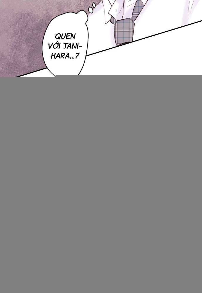 Class Maid (Shimamura) Chapter 38 - 24