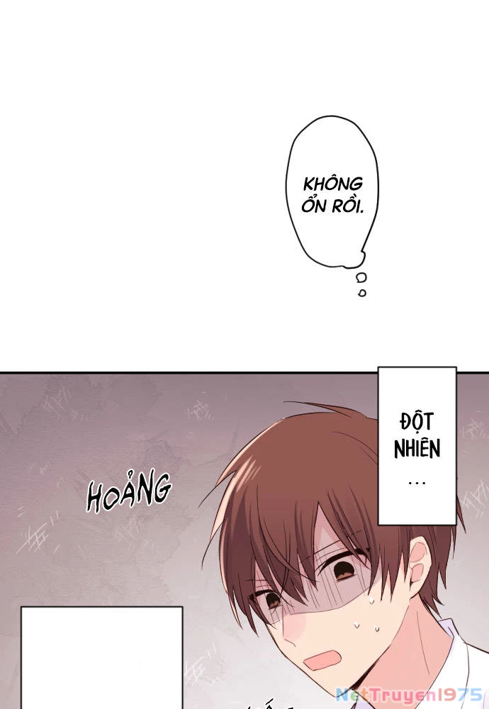 Class Maid (Shimamura) Chapter 38 - 25