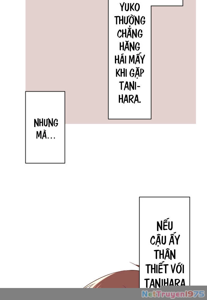 Class Maid (Shimamura) Chapter 38 - 27