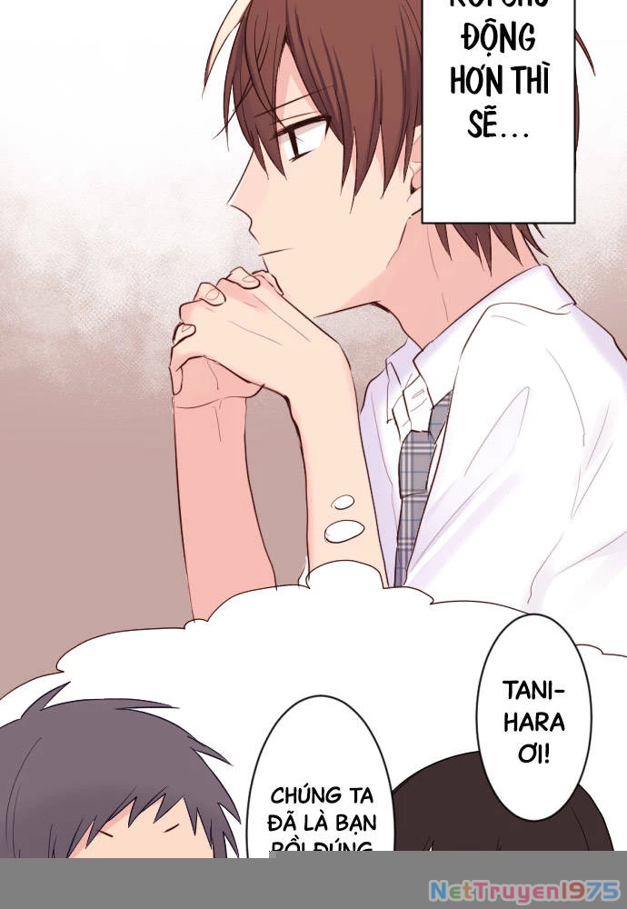 Class Maid (Shimamura) Chapter 38 - 28