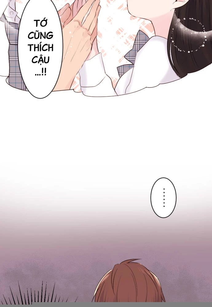 Class Maid (Shimamura) Chapter 38 - 31