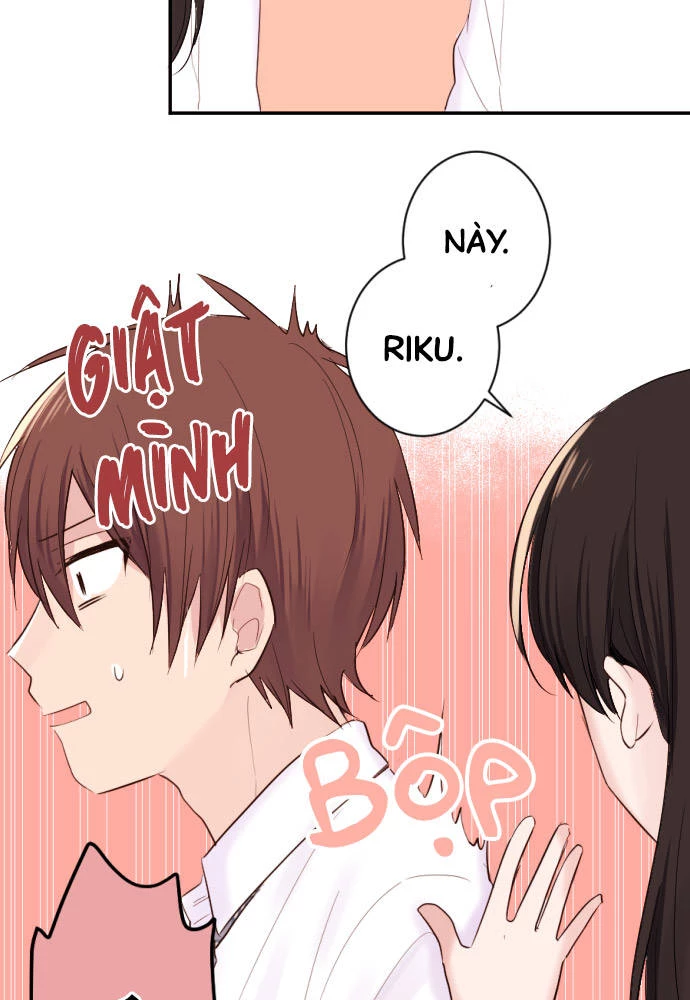 Class Maid (Shimamura) Chapter 38 - 43
