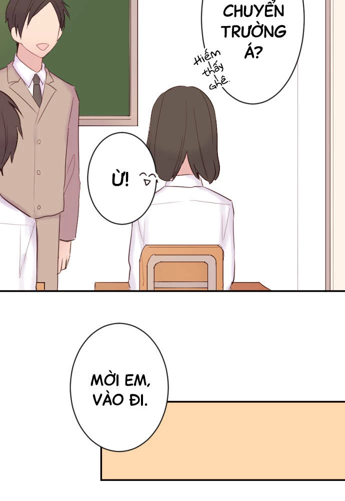 Class Maid (Shimamura) Chapter 38 - 45