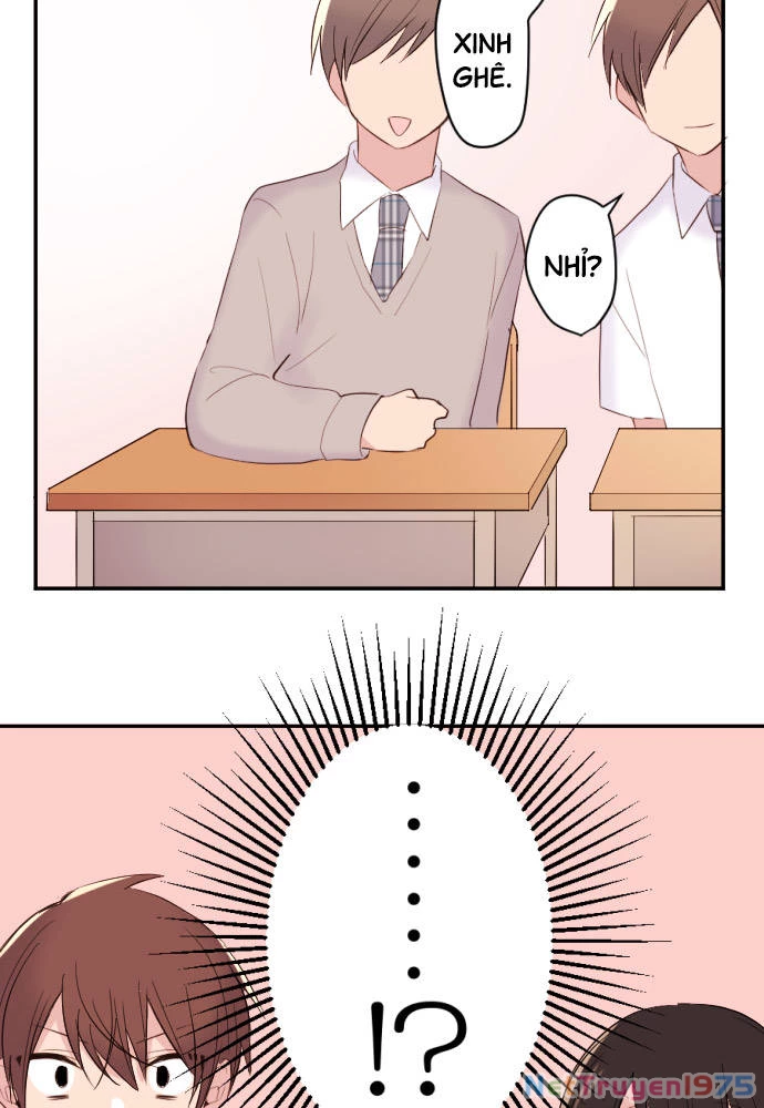 Class Maid (Shimamura) Chapter 38 - 51