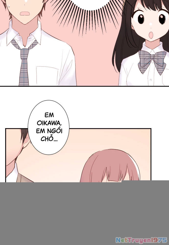 Class Maid (Shimamura) Chapter 38 - 52