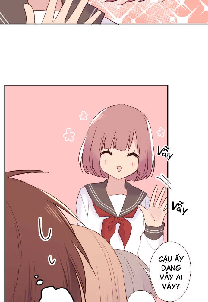 Class Maid (Shimamura) Chapter 38 - 54