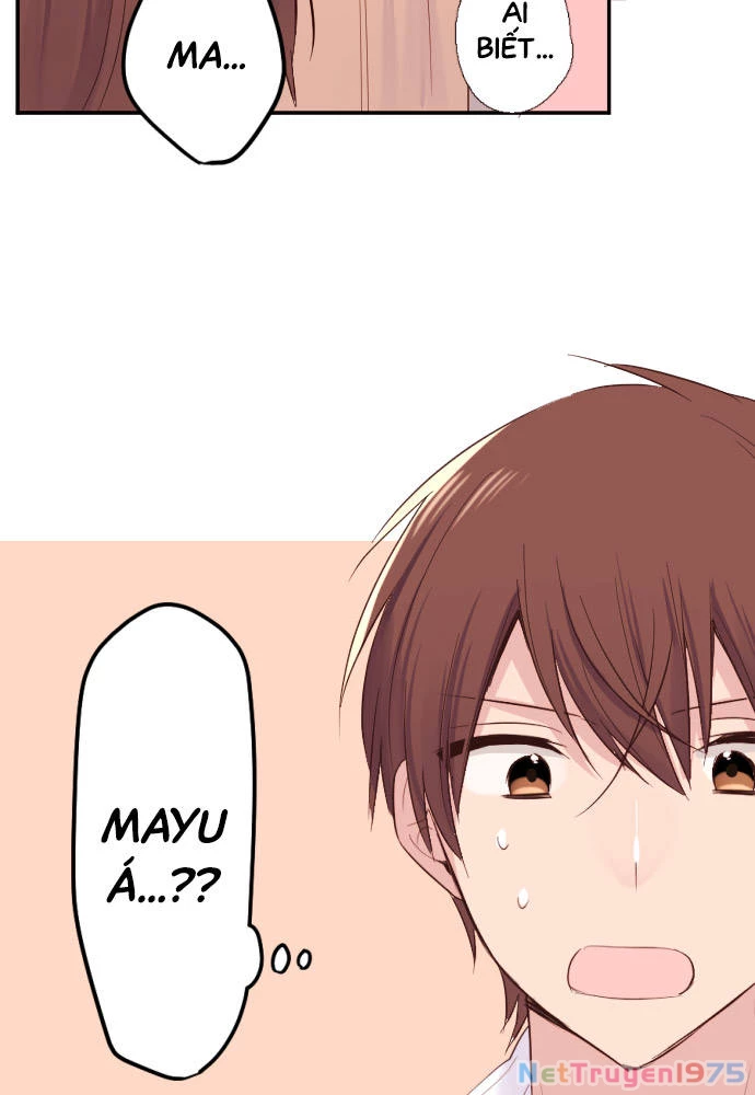 Class Maid (Shimamura) Chapter 38 - 55