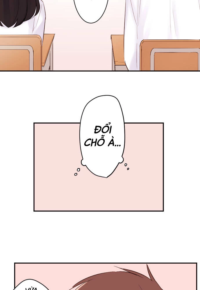 Class Maid (Shimamura) Chapter 38 - 61