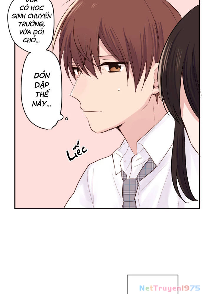 Class Maid (Shimamura) Chapter 38 - 62