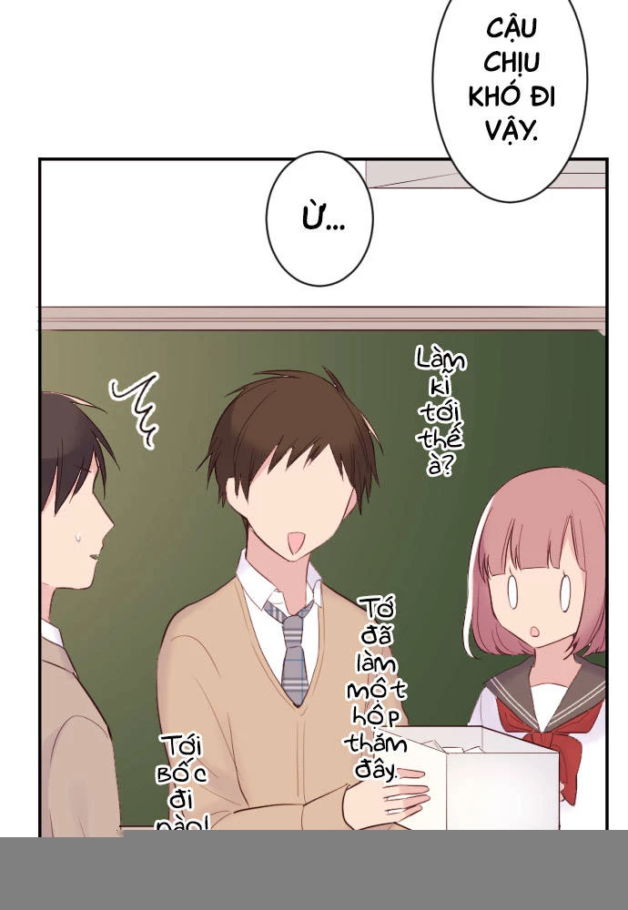 Class Maid (Shimamura) Chapter 38 - 68