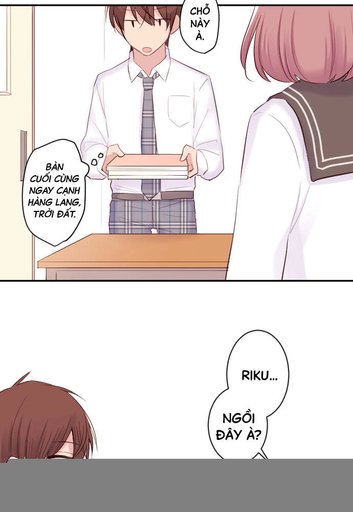 Class Maid (Shimamura) Chapter 38 - 70