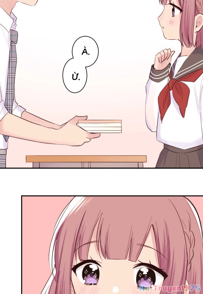 Class Maid (Shimamura) Chapter 38 - 71