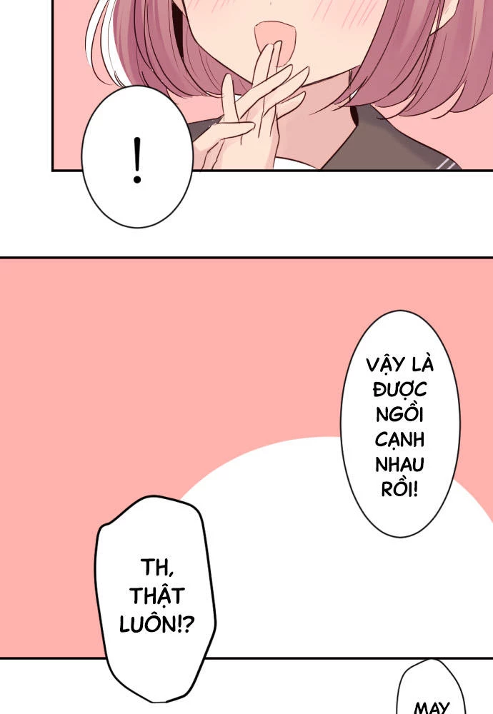 Class Maid (Shimamura) Chapter 38 - 72