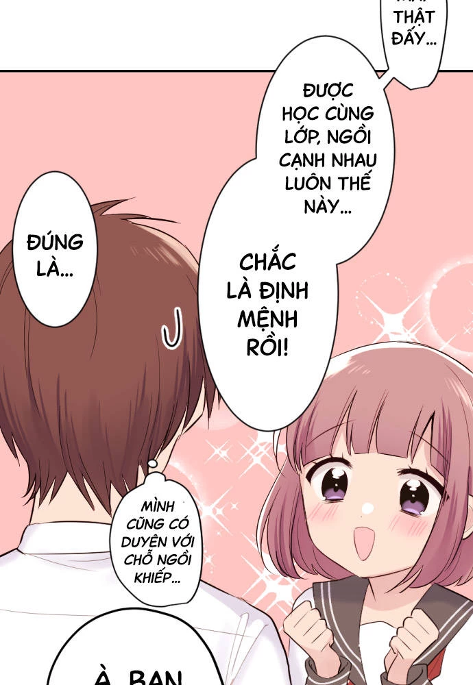 Class Maid (Shimamura) Chapter 38 - 73