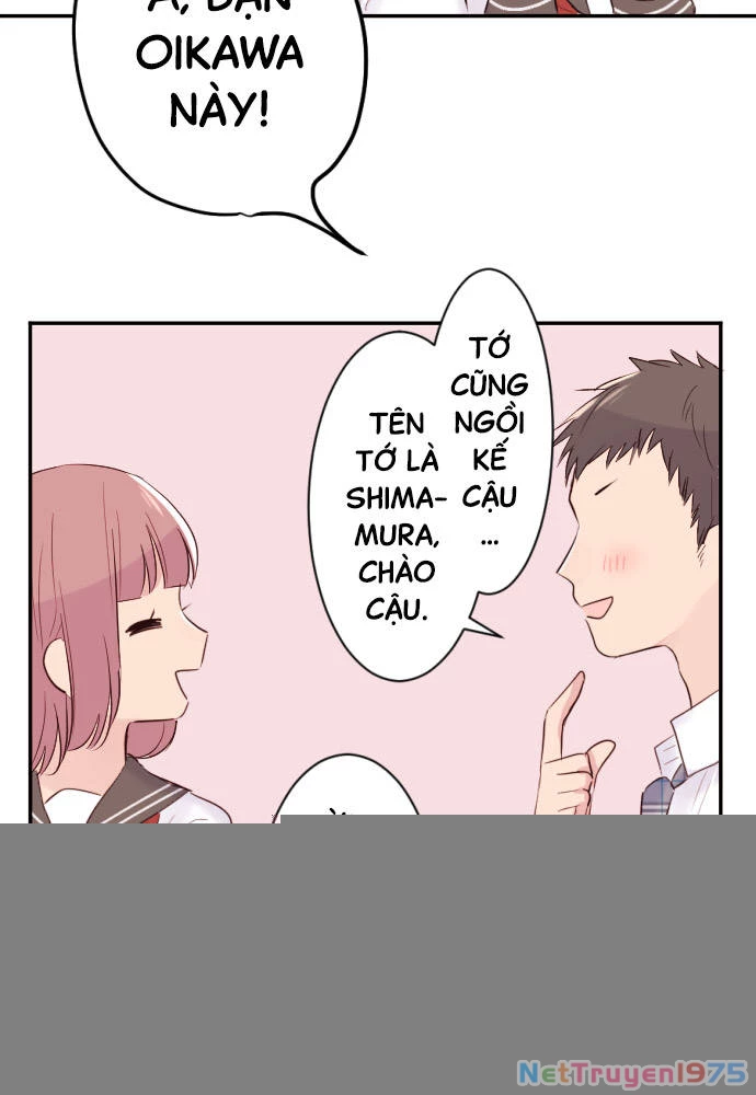 Class Maid (Shimamura) Chapter 38 - 74