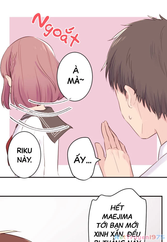 Class Maid (Shimamura) Chapter 38 - 75