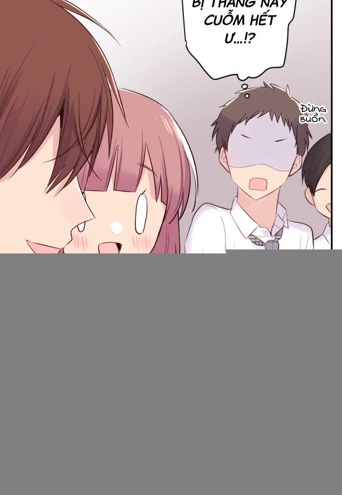 Class Maid (Shimamura) Chapter 38 - 76