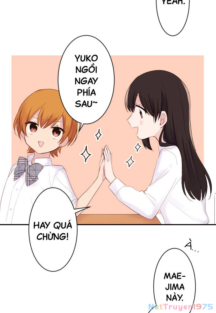 Class Maid (Shimamura) Chapter 38 - 77