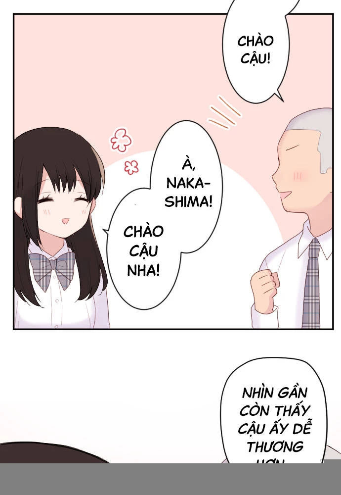 Class Maid (Shimamura) Chapter 38 - 78