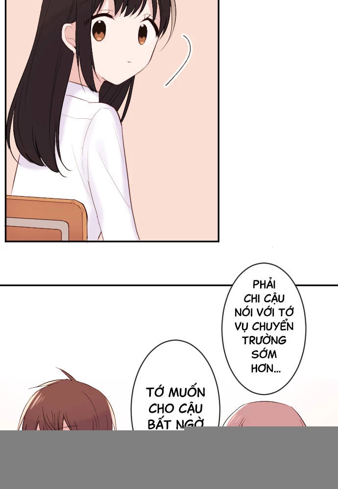 Class Maid (Shimamura) Chapter 38 - 80