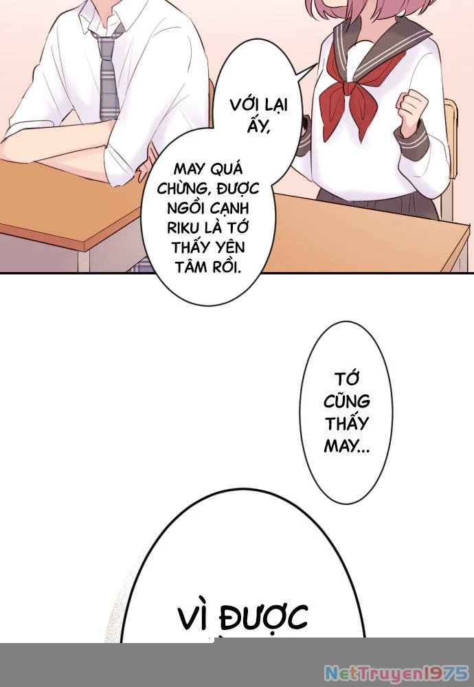 Class Maid (Shimamura) Chapter 38 - 81