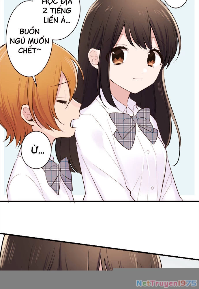 Class Maid (Shimamura) Chapter 39 - 4