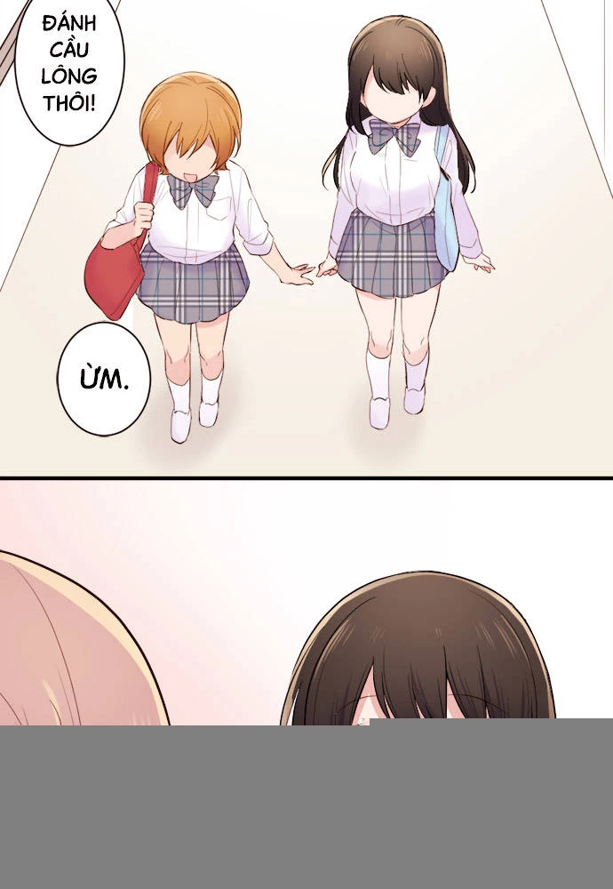 Class Maid (Shimamura) Chapter 39 - 7