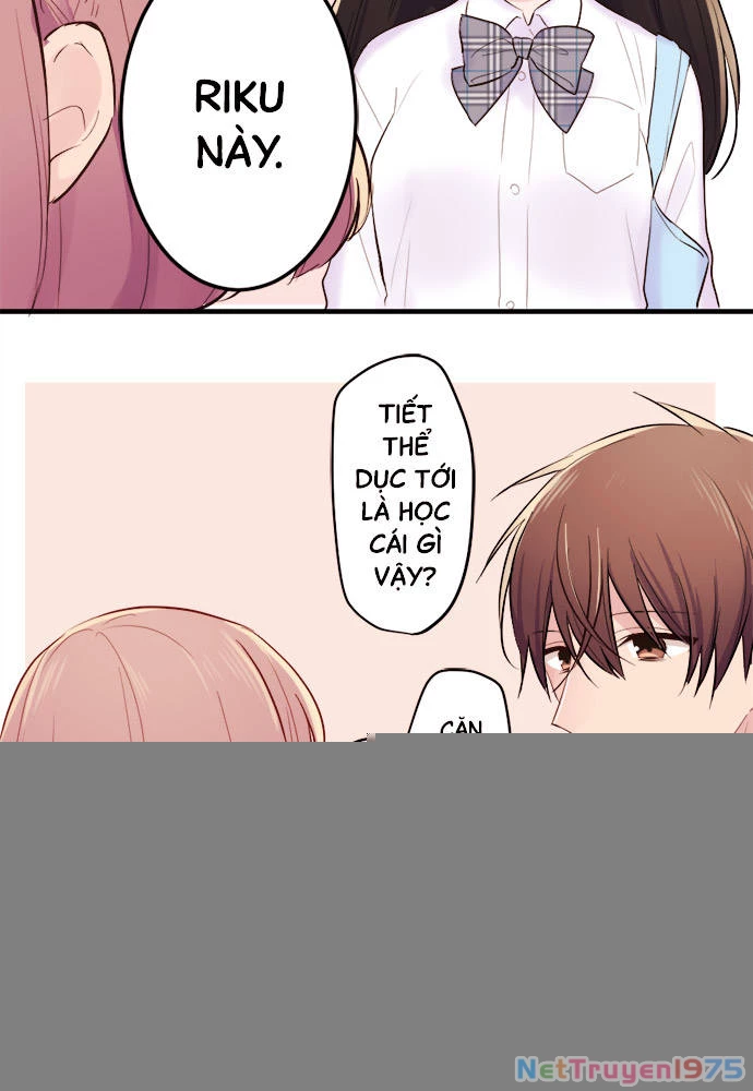 Class Maid (Shimamura) Chapter 39 - 8