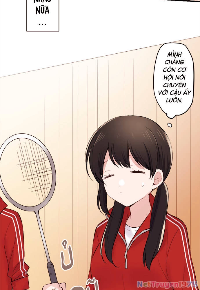 Class Maid (Shimamura) Chapter 39 - 11