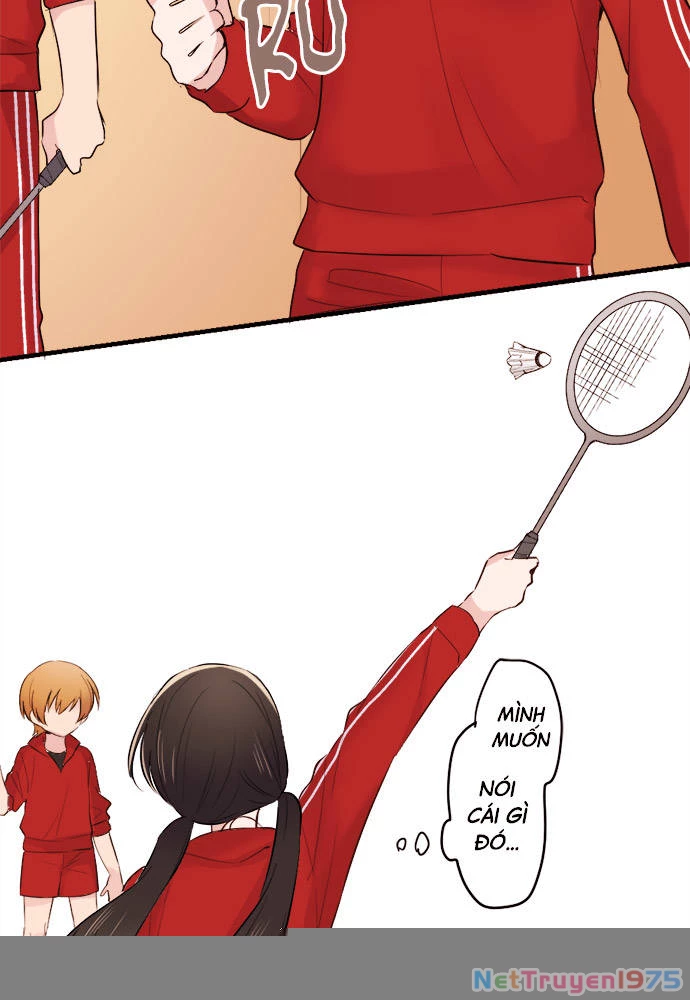 Class Maid (Shimamura) Chapter 39 - 12