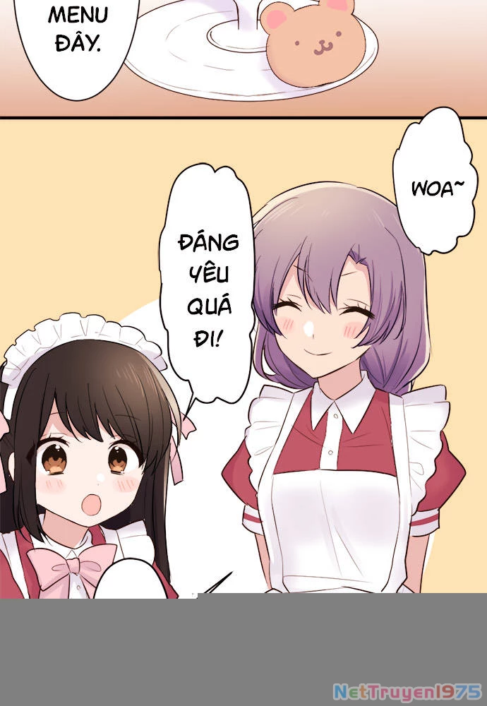 Class Maid (Shimamura) Chapter 39 - 15