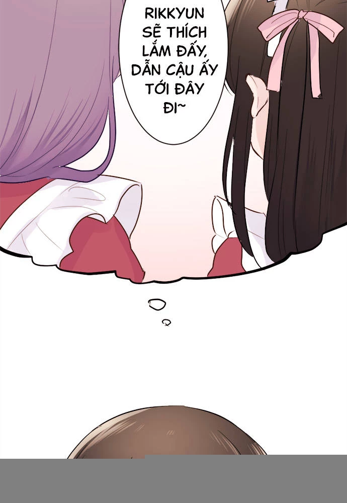 Class Maid (Shimamura) Chapter 39 - 18