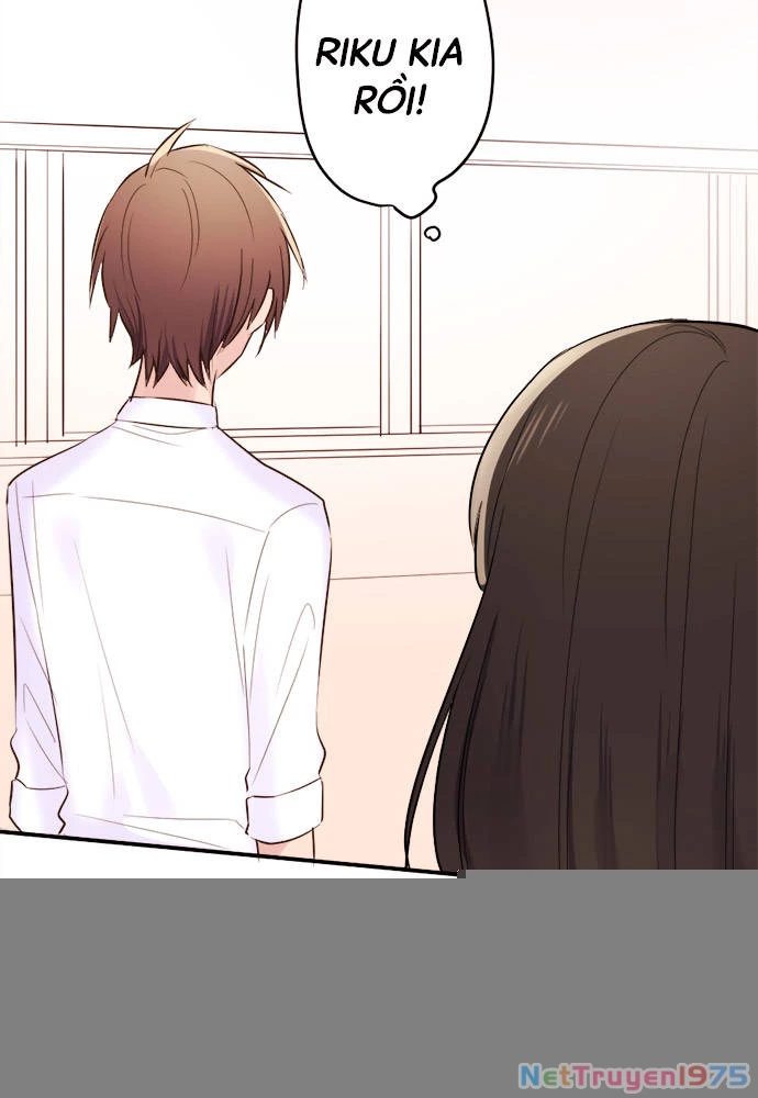 Class Maid (Shimamura) Chapter 39 - 22