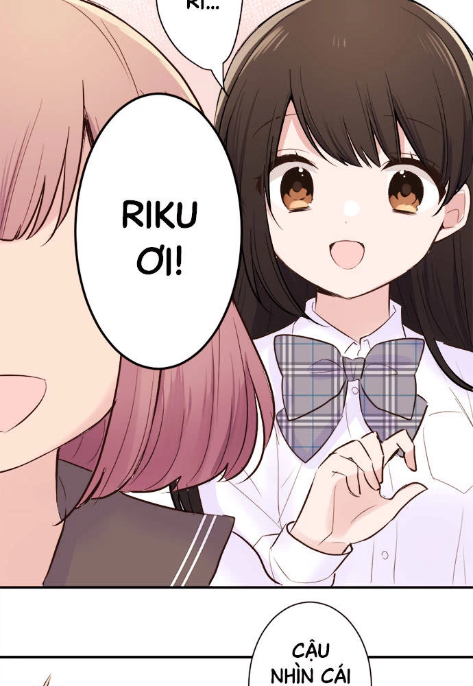 Class Maid (Shimamura) Chapter 39 - 23