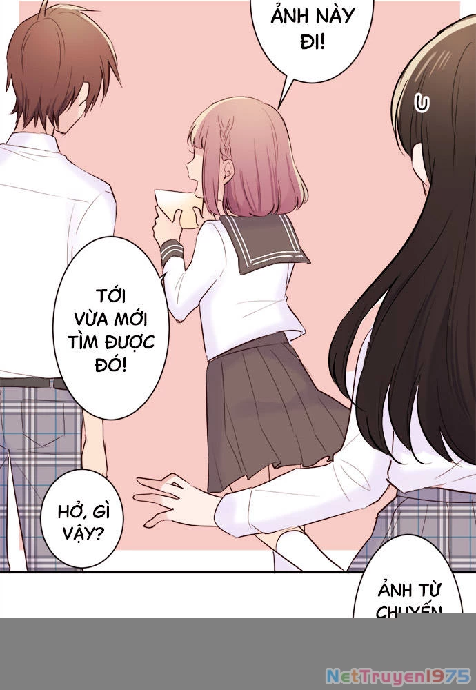 Class Maid (Shimamura) Chapter 39 - 24